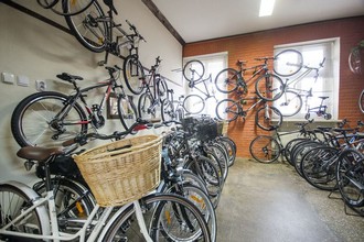 galeria rowerowa